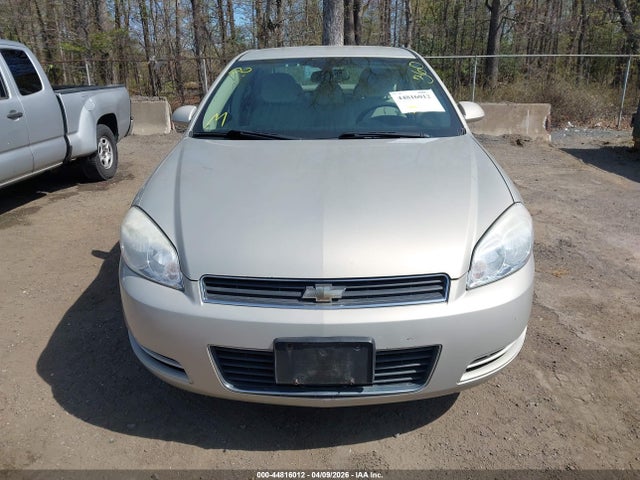 Chevrolet Impala Ls