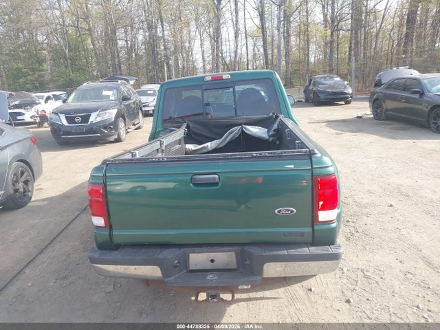 Ford Ranger Xlt