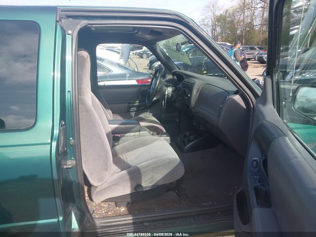 Ford Ranger Xlt