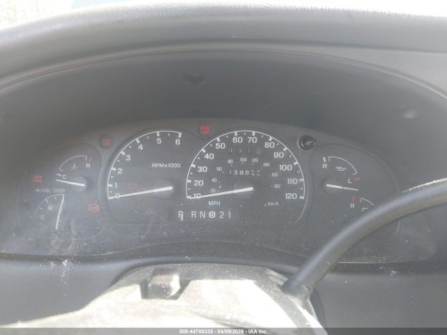 Ford Ranger Xlt