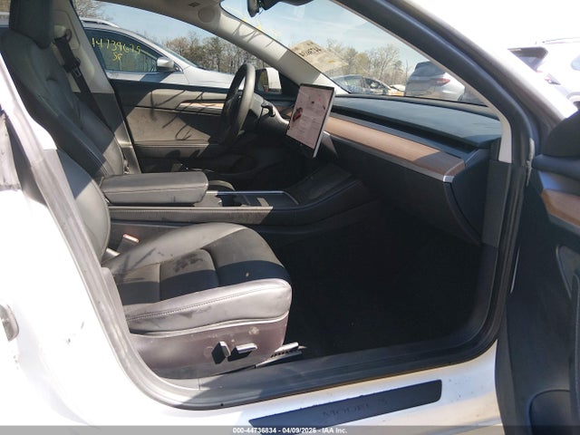 Tesla Model 3 Rear-wheel Drive