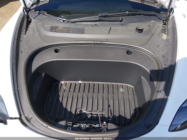 Tesla Model 3 Rear-wheel Drive