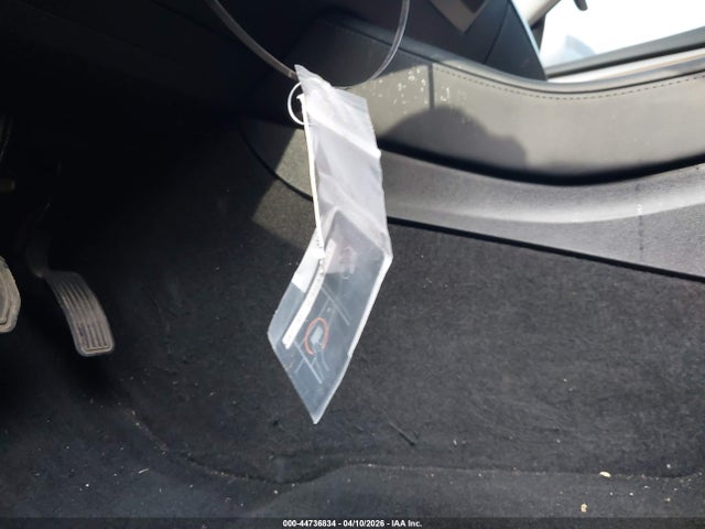 Tesla Model 3 Rear-wheel Drive