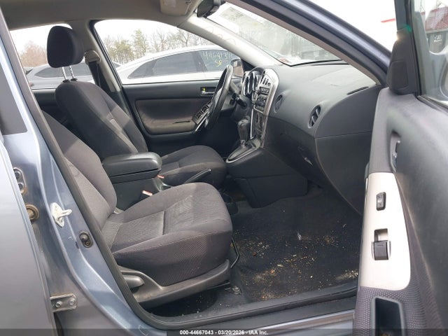 Toyota Matrix Xr