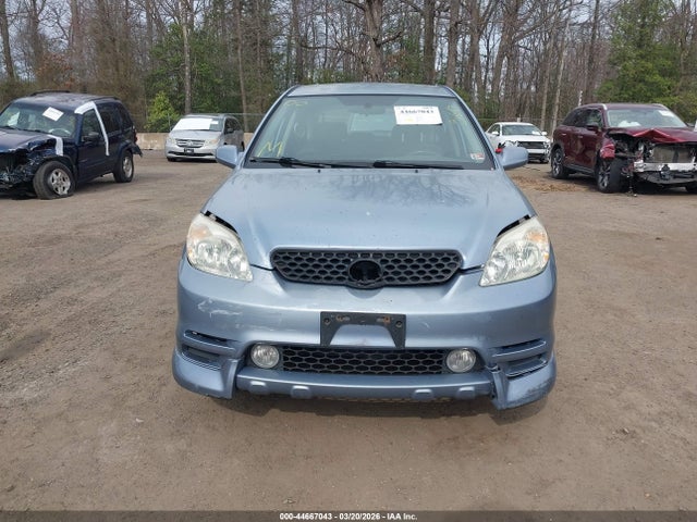 Toyota Matrix Xr