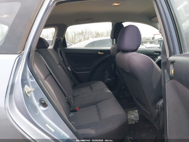 Toyota Matrix Xr