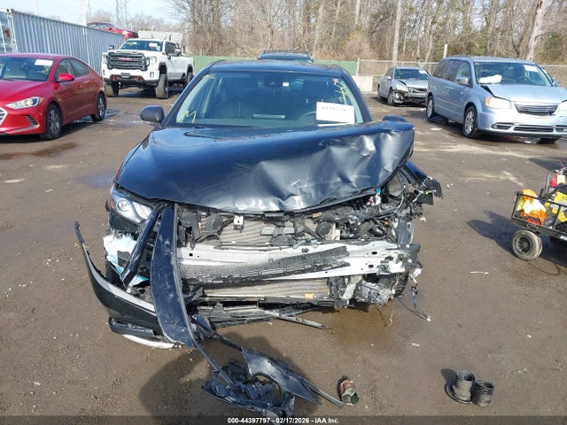 Toyota Camry Xse