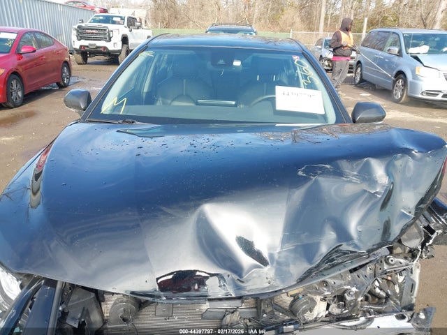 Toyota Camry Xse