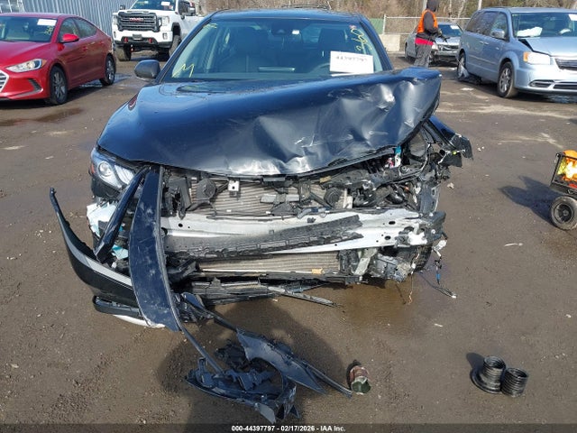Toyota Camry Xse