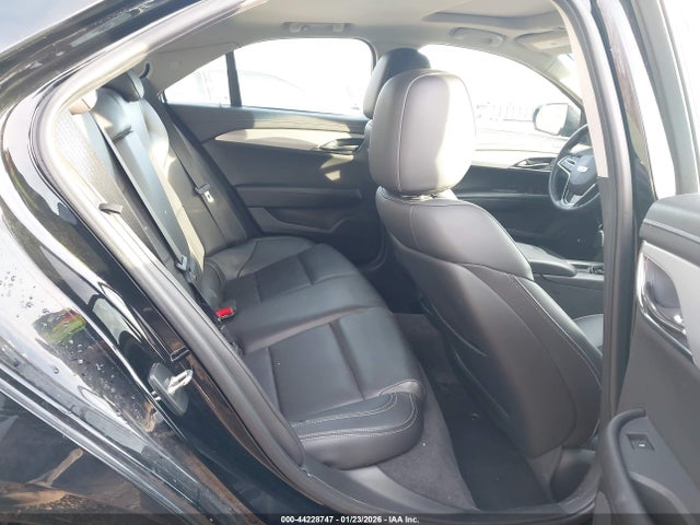 Cadillac ATS Luxury