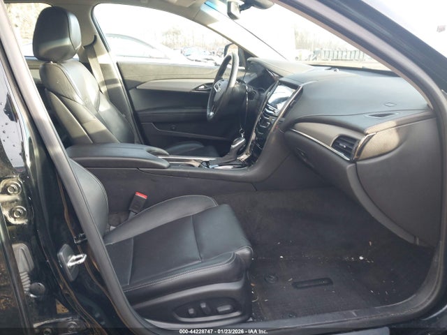 Cadillac ATS Luxury