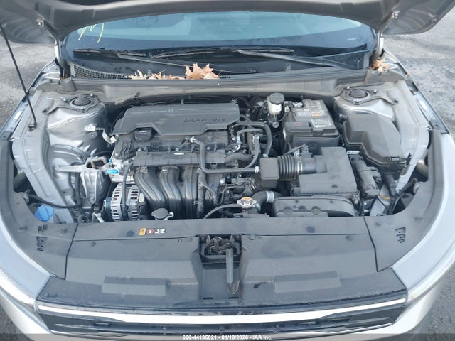 Kia K4 Lxs