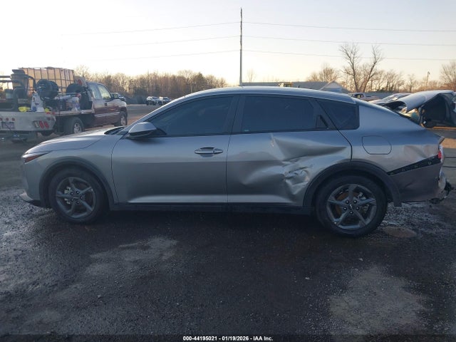 Kia K4 Lxs