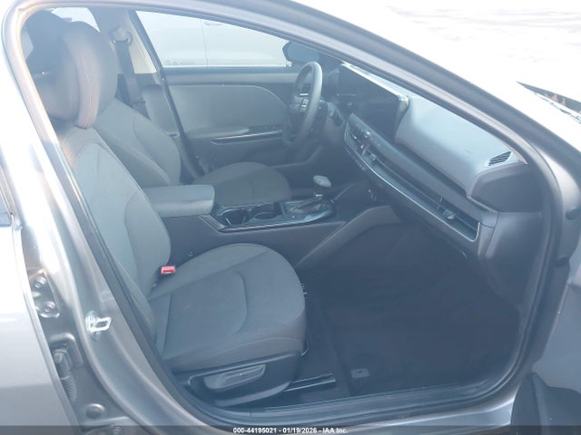 Kia K4 Lxs