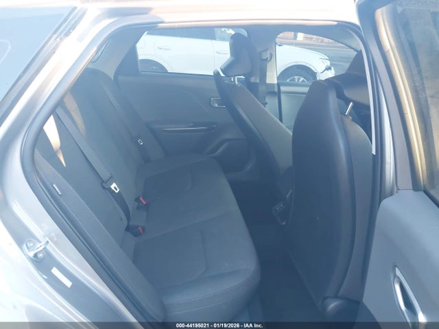 Kia K4 Lxs