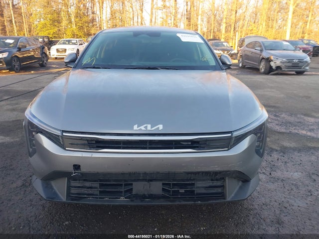 Kia K4 Lxs