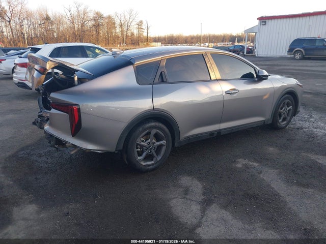 Kia K4 Lxs