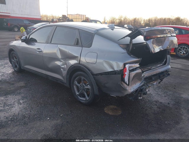 Kia K4 Lxs