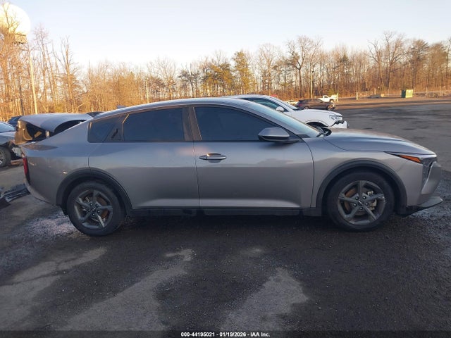 Kia K4 Lxs