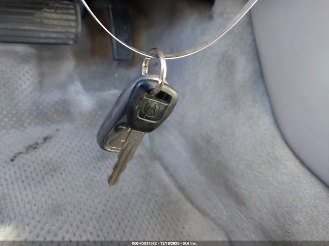 Acura TL 3.2 Type S