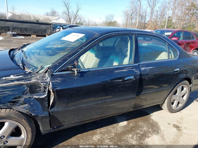 Acura TL 3.2 Type S