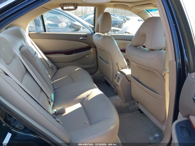 Acura TL 3.2 Type S
