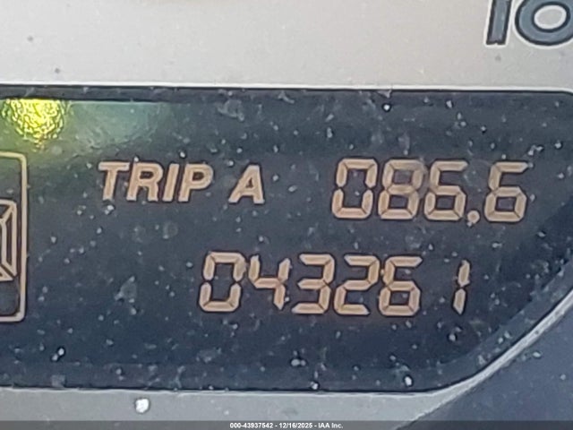 Acura TL 3.2 Type S