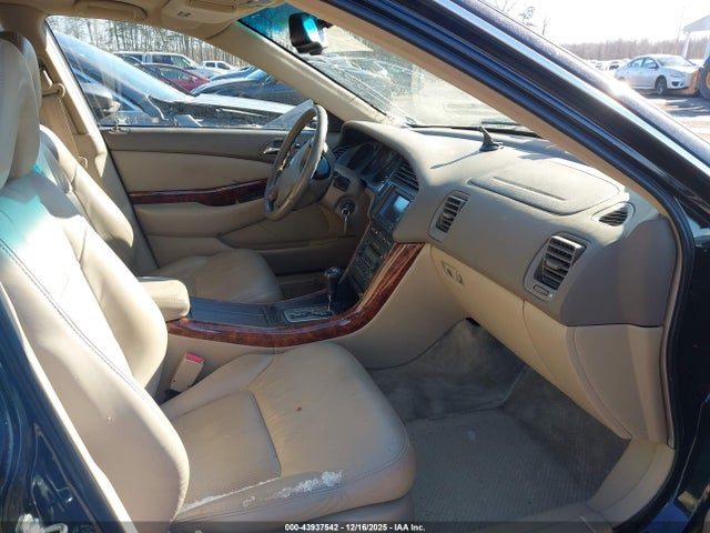 Acura TL 3.2 Type S