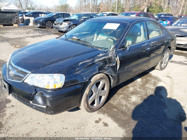 Acura TL 3.2 Type S
