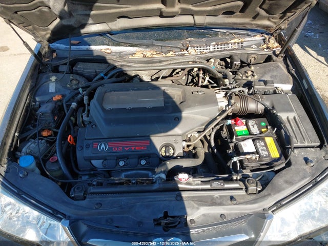 Acura TL 3.2 Type S