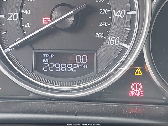 Mazda Cx Grand Touring