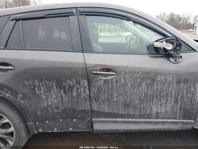 Mazda Cx Grand Touring