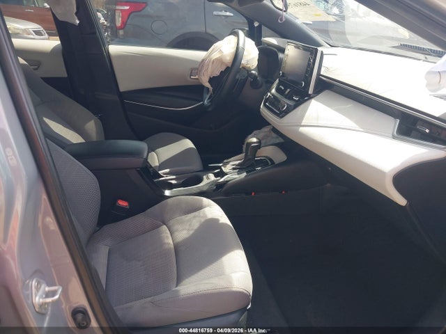 Toyota Corolla Se Apex Edition