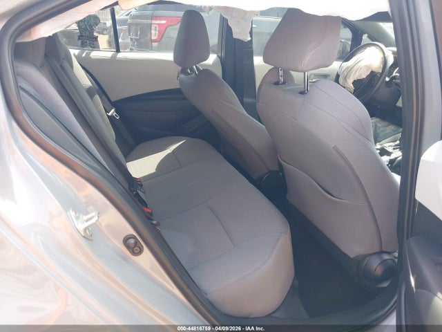 Toyota Corolla Se Apex Edition