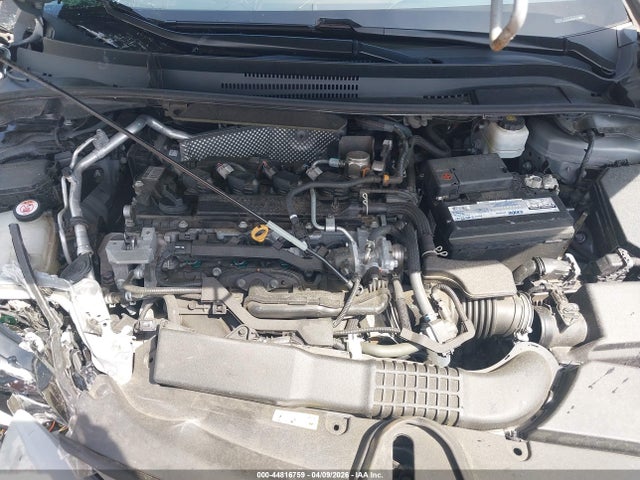 Toyota Corolla Se Apex Edition