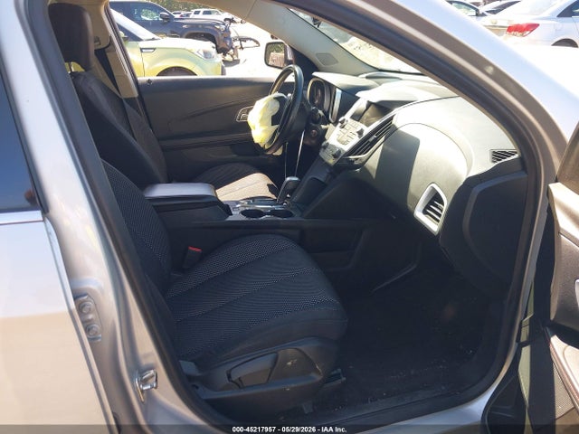 Chevrolet Equinox 1lt