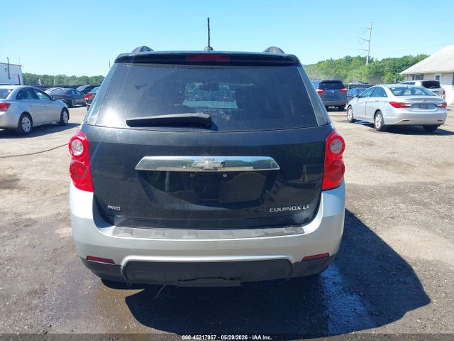 Chevrolet Equinox 1lt