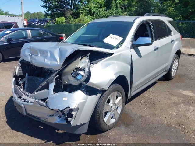 Chevrolet Equinox 1lt