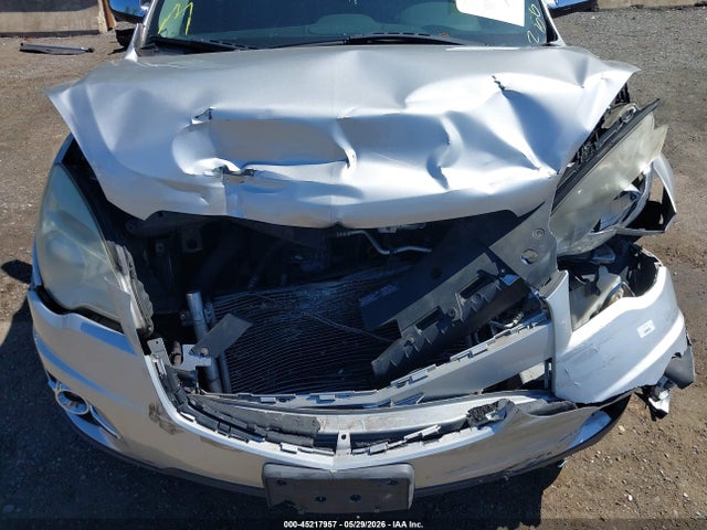 Chevrolet Equinox 1lt