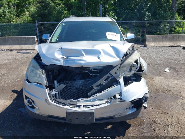 Chevrolet Equinox 1lt