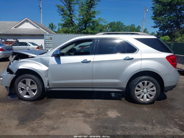 Chevrolet Equinox 1lt