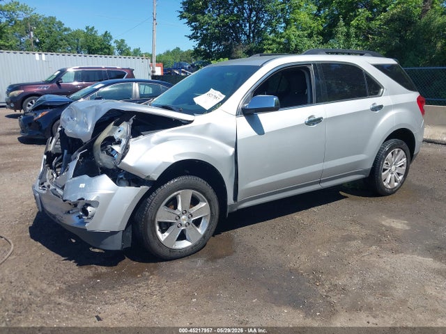 Chevrolet Equinox 1lt
