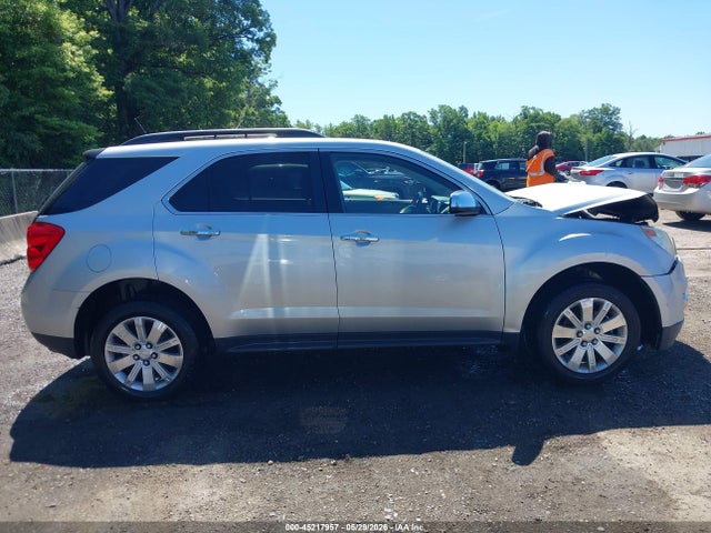 Chevrolet Equinox 1lt