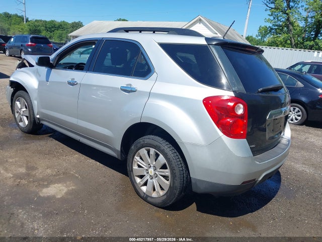 Chevrolet Equinox 1lt