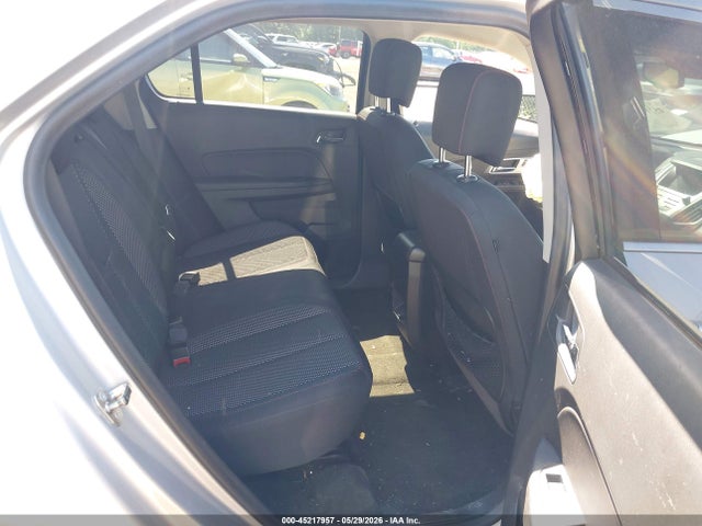 Chevrolet Equinox 1lt