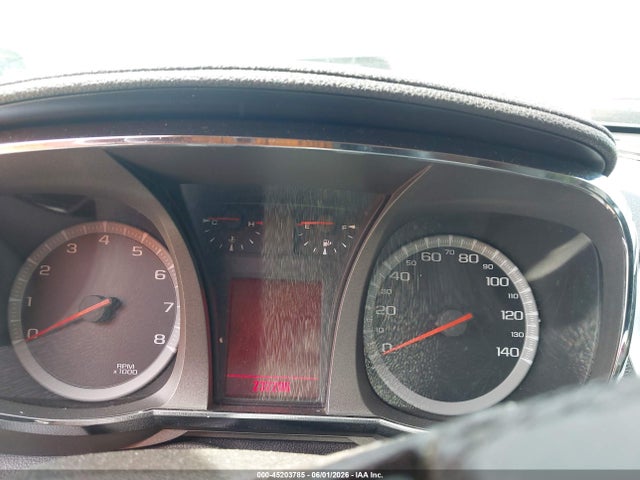 GMC Terrain Slt-2
