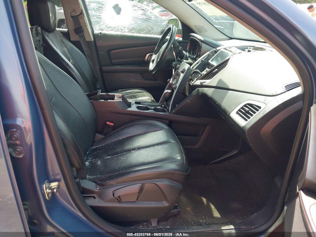 GMC Terrain Slt-2