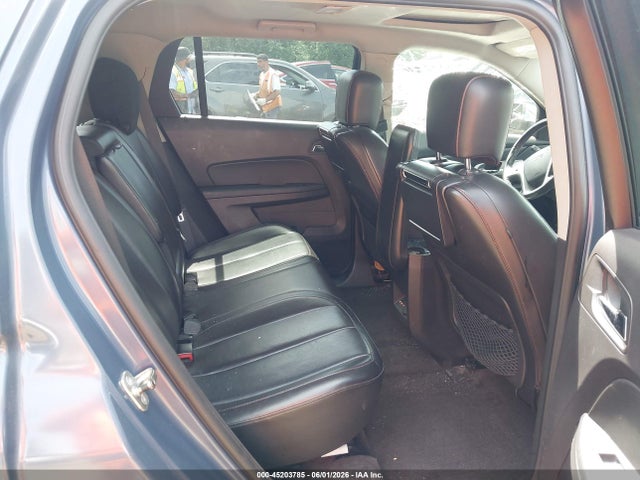 GMC Terrain Slt-2