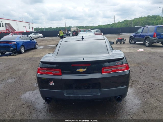 Chevrolet Camaro 1lt