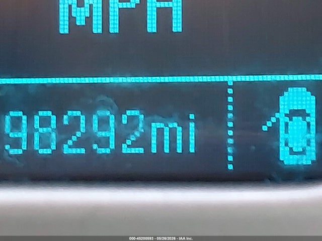 Chevrolet Camaro 1lt